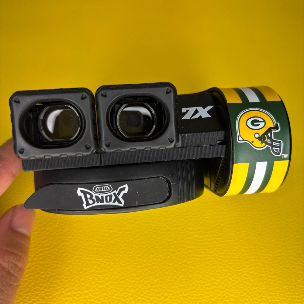 Bnox NFL Green Bay Packers Binoculars‎